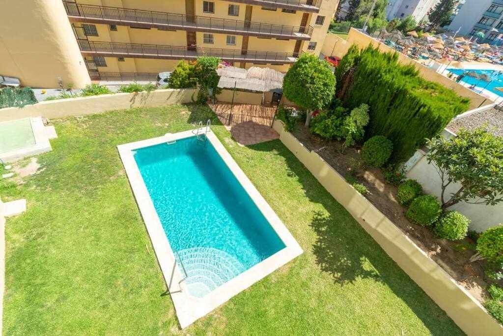 Santa Marta Al Lado De Los Servicios Y De La Playa ベナルマデナ エクステリア 写真